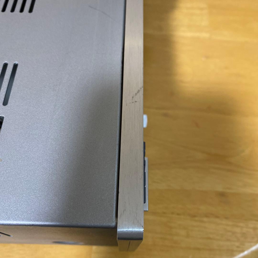 ティアック　プリメインアンプ　A-1D