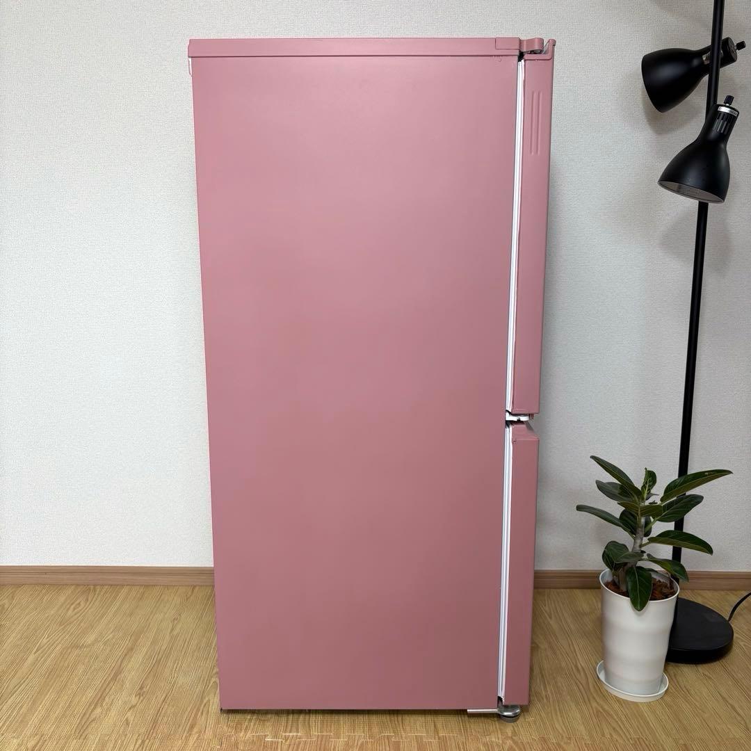 2021年式 冷蔵庫 一人暮らし 単身用 小型 無料保証付 シャープ マット仕様