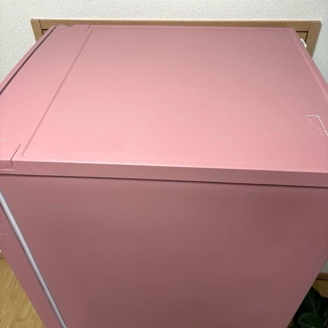 2021年式 冷蔵庫 一人暮らし 単身用 小型 無料保証付 シャープ マット仕様