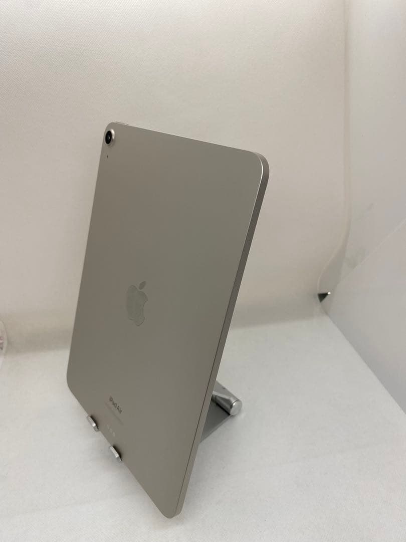 iPad Air 第5世代 64GB バッテリー92% F97J6