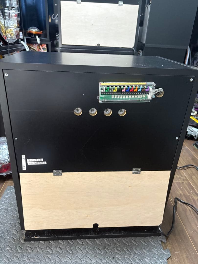 【送料込み】とある科学の超電磁砲 2 卓上 ボックス レールガン【送料込み】