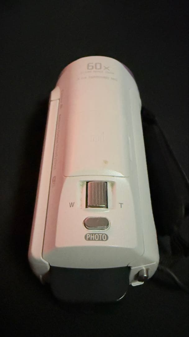 SONY HDR-CX670 訳アリ