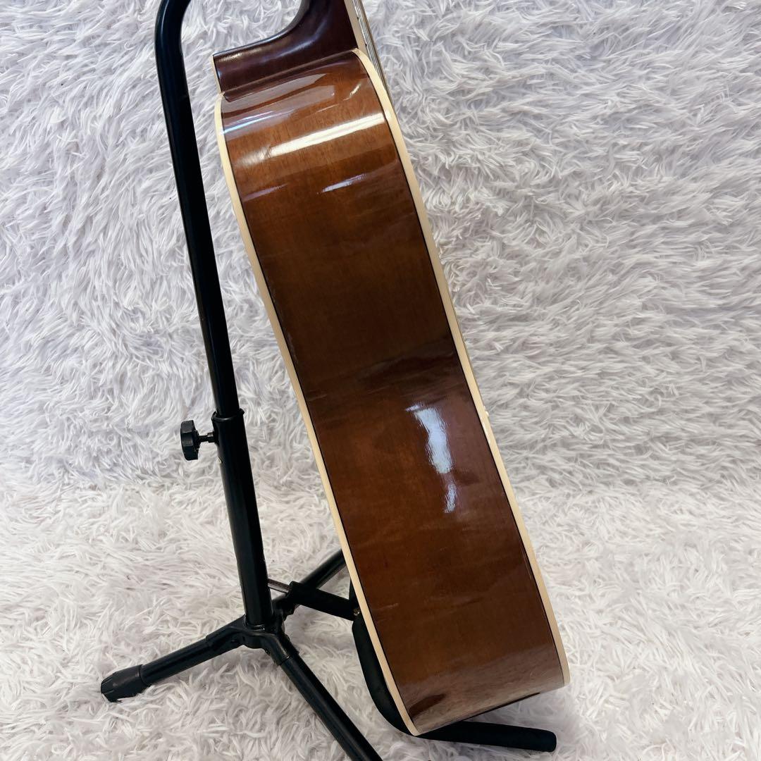 YAMAHA アコースティックギター FG200D