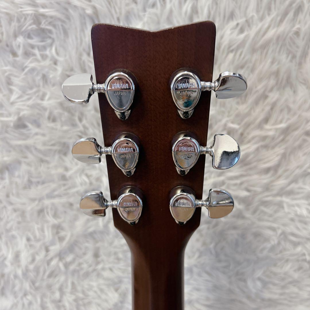 YAMAHA アコースティックギター FG200D