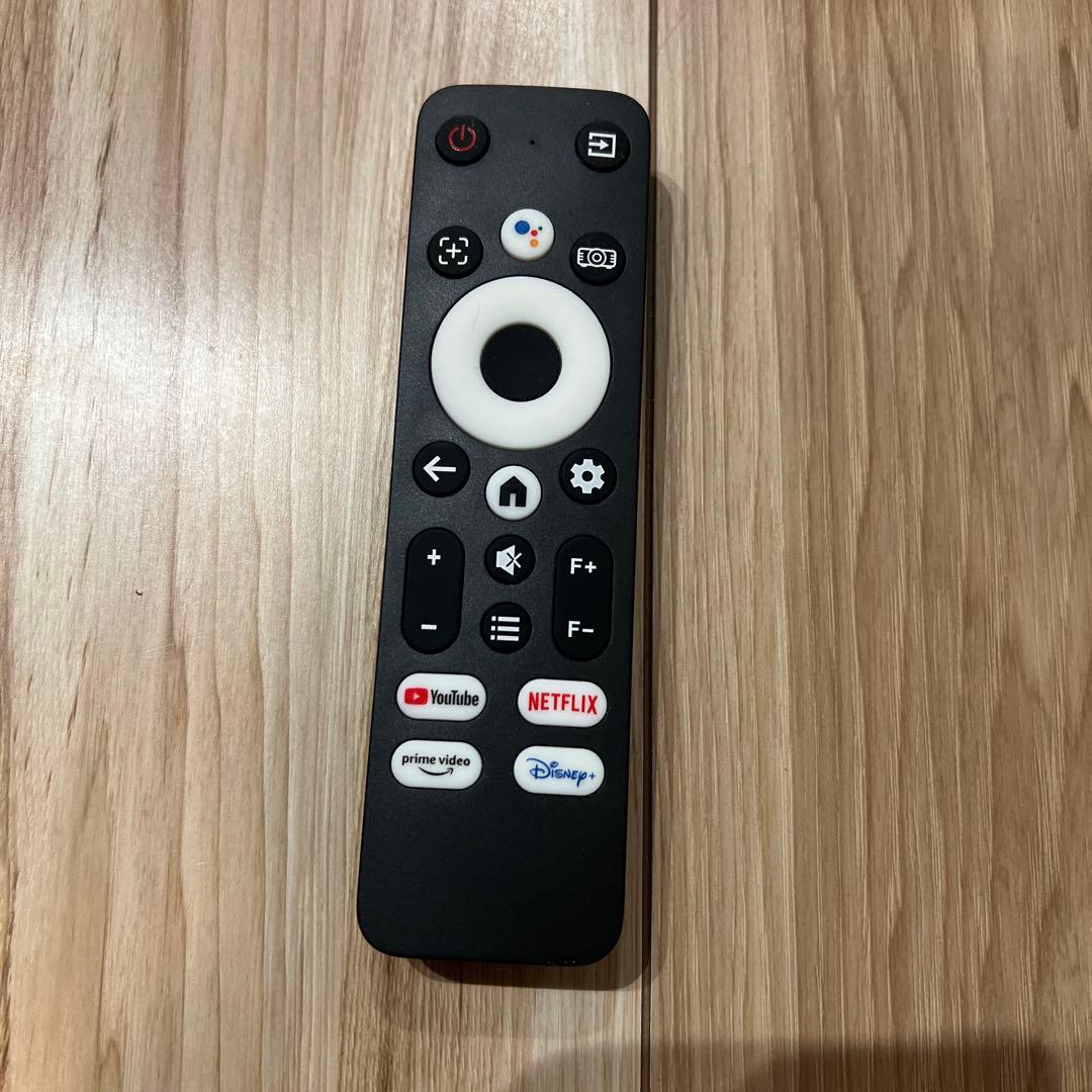 PUTRIMS K12プロジェクター公式Google TV搭載