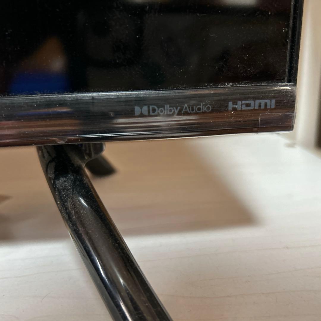 オリオン AndroidTV搭載 スマートテレビ SAFH321 32インチ