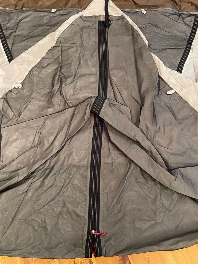 ツインピルツフォーク用 ハーフインナー