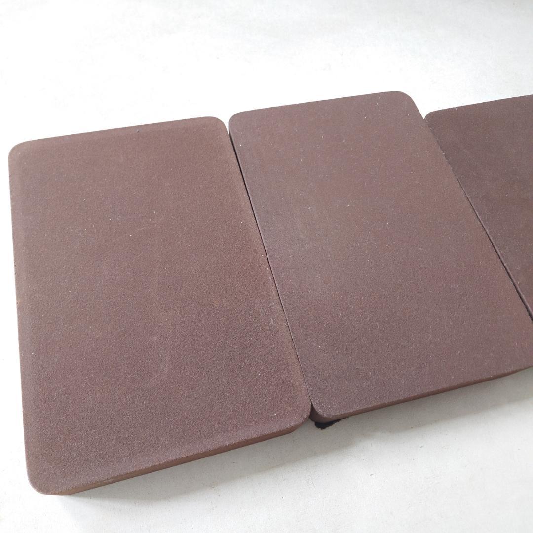 希少 クリストフル カトラリー収納 変色防止用ケース 4点