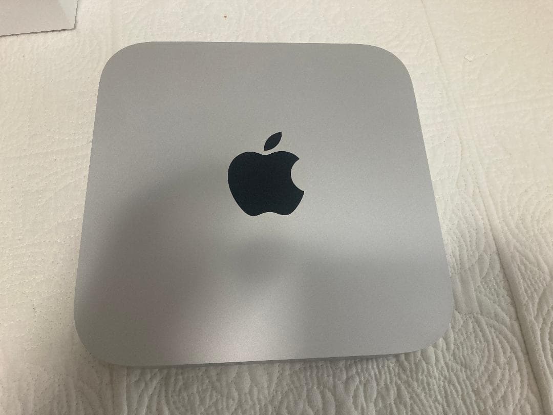 ミニPC Mac Mini M1