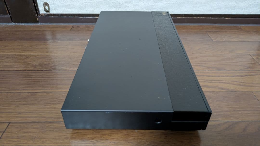 お値引き中【美品】ソニー BDZ-FBT2000 ブルーレイ ソニー レコーダー