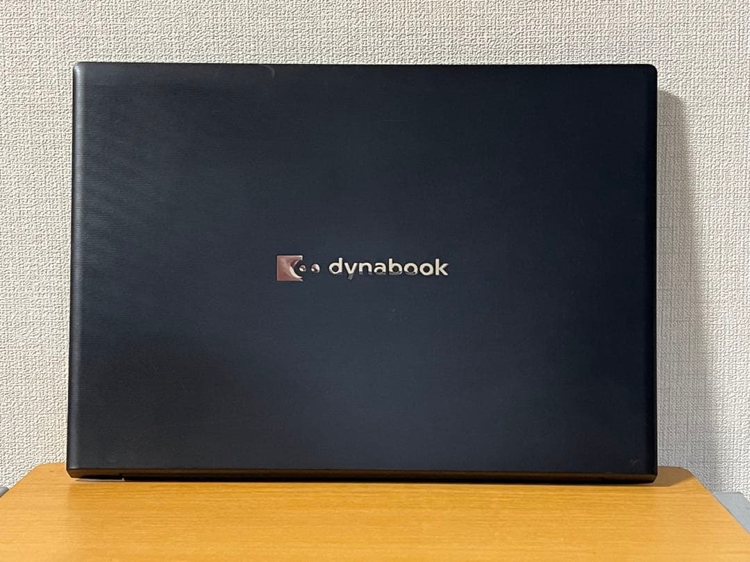 Dynabook S73／HS／i5第11世代／8／２５６ＧＢ／オフィス