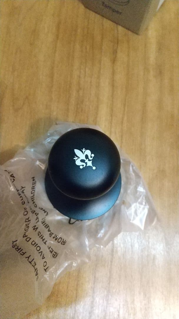 eureka エウレカ タンパー エスプレッソ