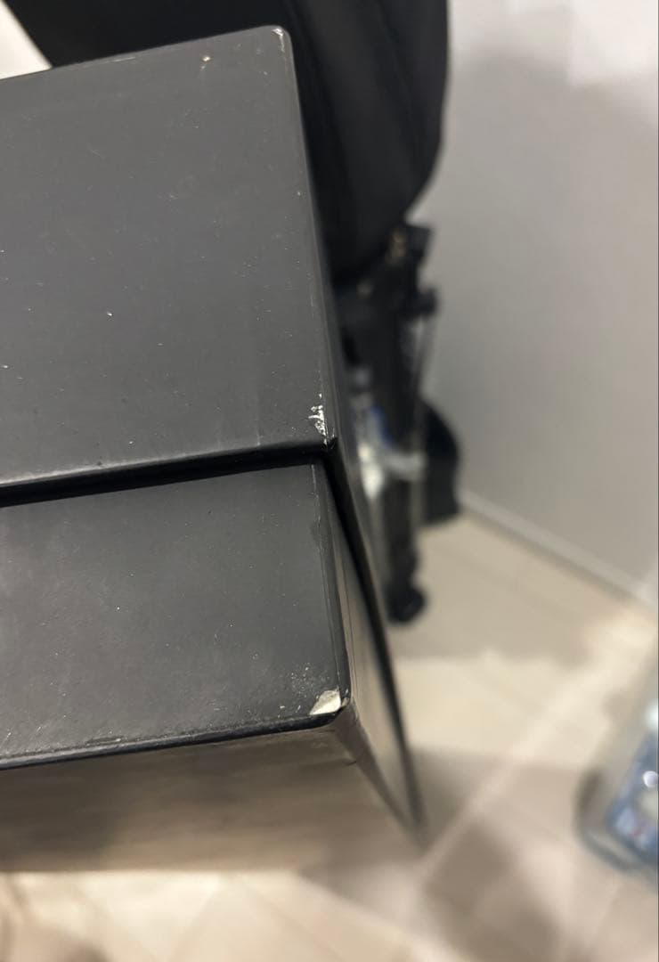 P7TW 専用箱 のみ 化粧箱 テーラーメイド アイアン タイガー ウッズ