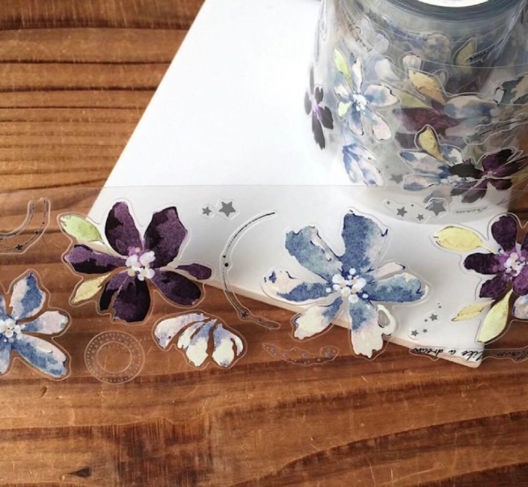 テープ・マスキングテープ Mayu