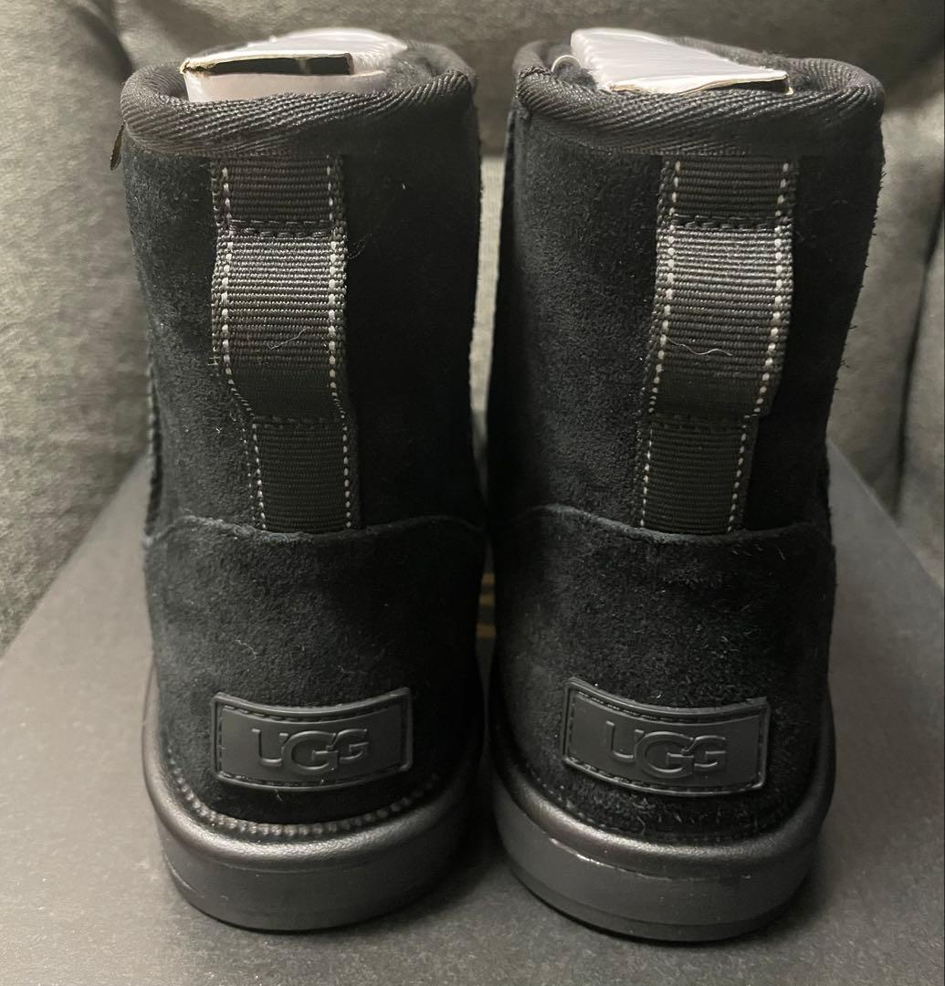 UGG Classic Mini GTX アグ クラシックミニ　GORE-TEX