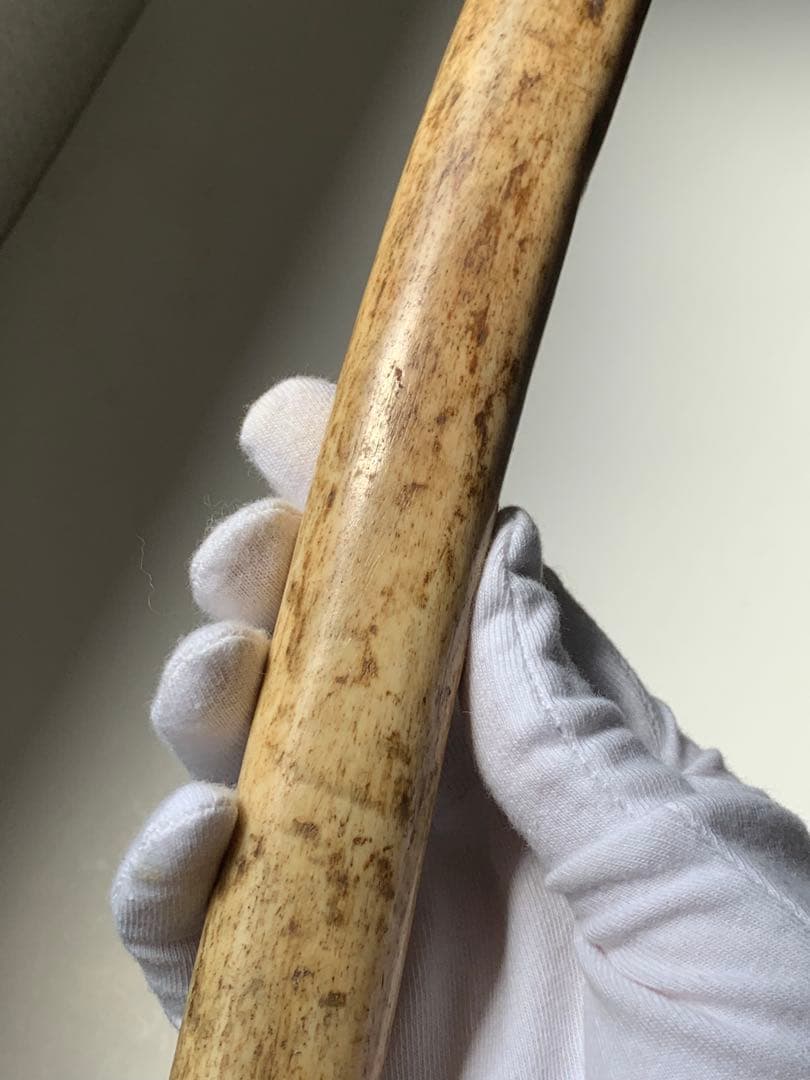 呪物　カンリン　チベット密教　カパラ　頭蓋骨　根付　クマントーン　プラクルアン