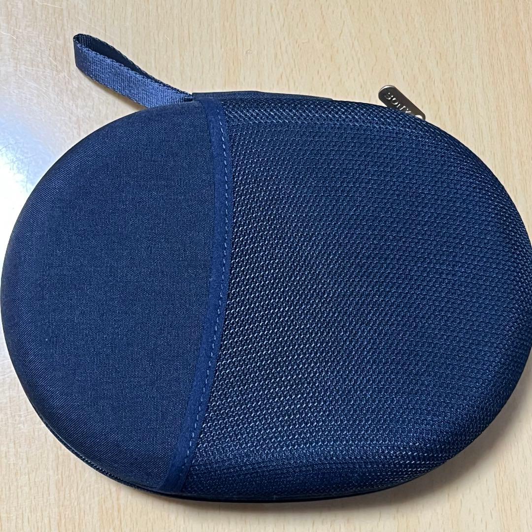 限定カラー　SONY WH-1000XM4 ワイヤレス　ミッドナイトブルー