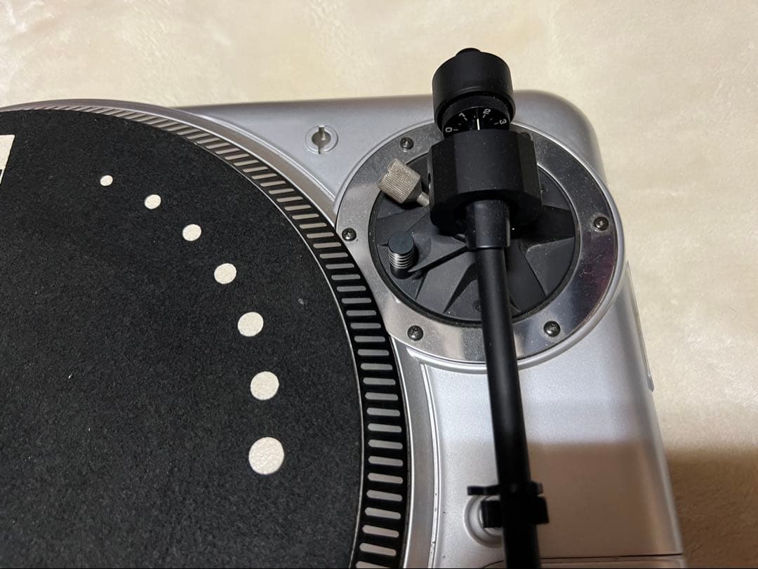 S*読様 Vestax PDX-2000Mk2 DJターンテーブル