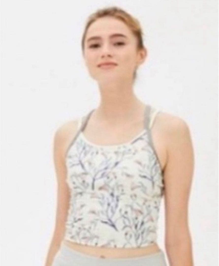 チャコット chacott ヨガウェア バレエ セットアップ M