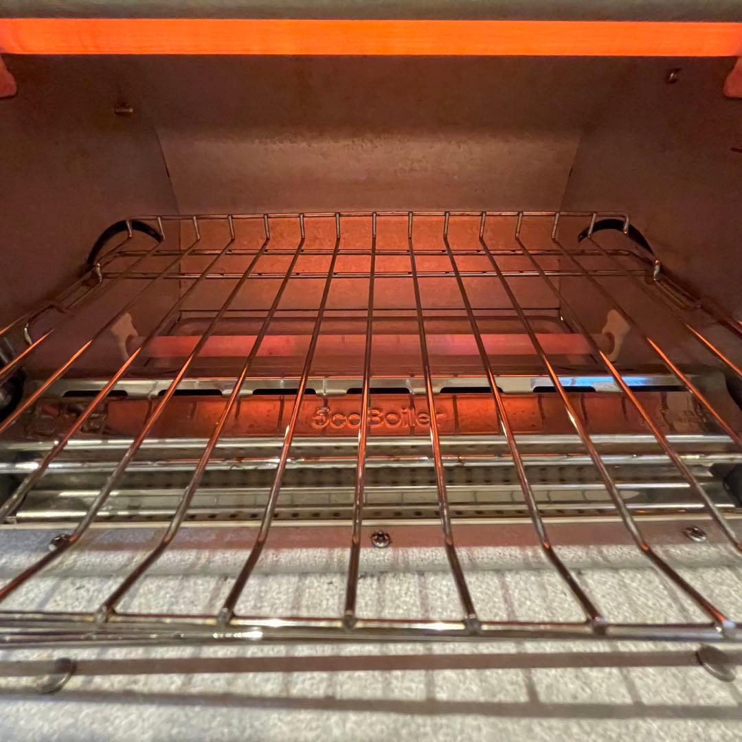 バルミューダ ザ トースターBALMUDA The Toaster白 ホワイト