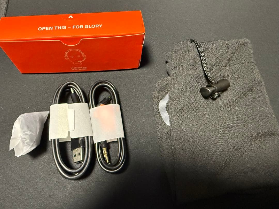 Arctis Nova Pro Wireless ＋ 冷却イヤーパッド