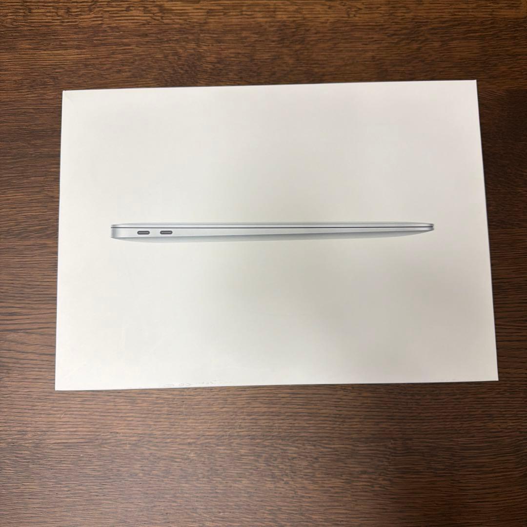 MacBook本体 Apple MacBook Air M1 2020 256GB 8GB