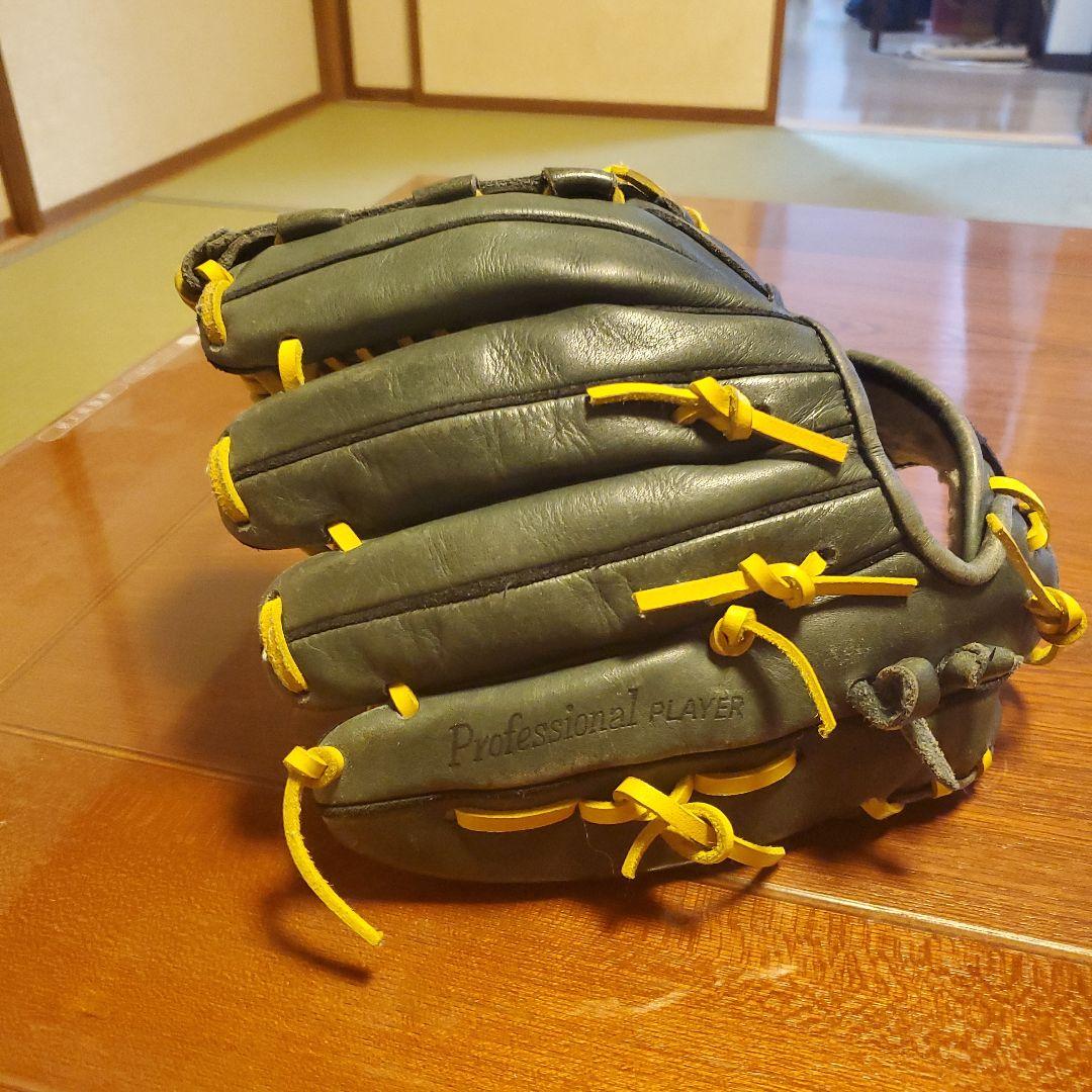 は*パ様 久保田スラッガー　軟式内野手用