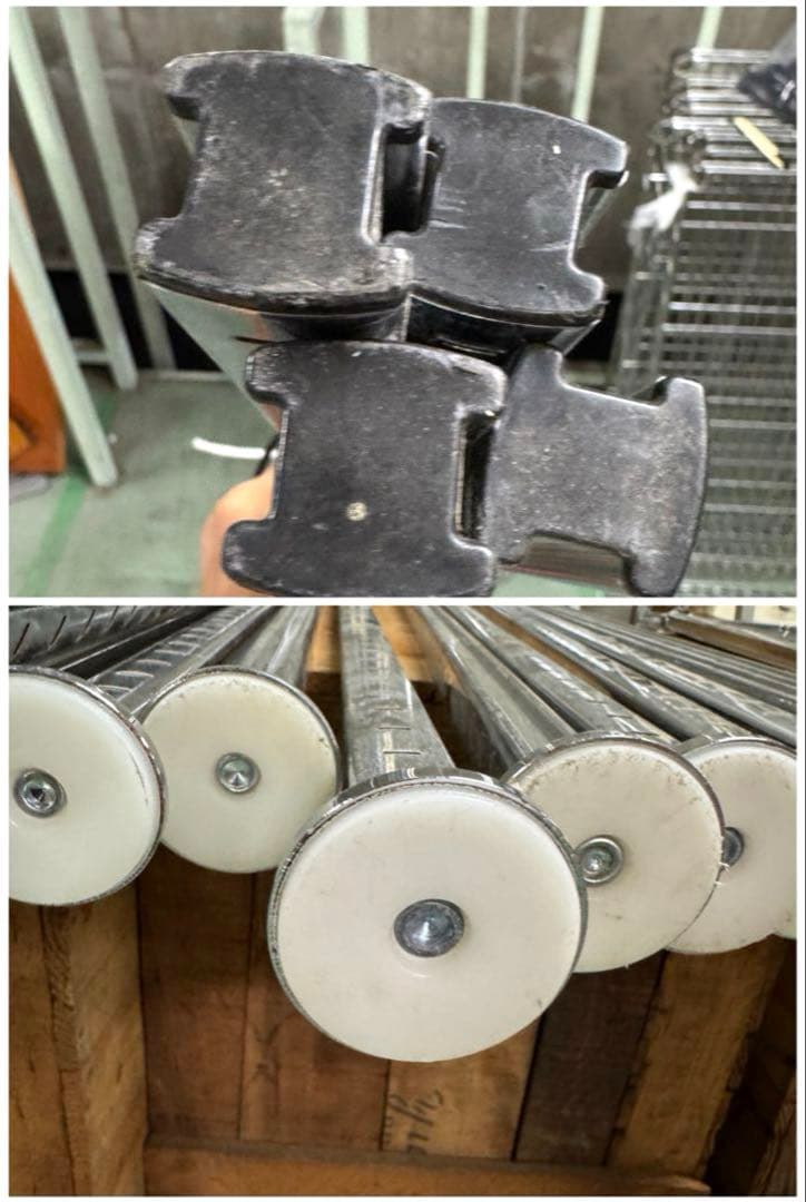 スチールラック・メタルラック anton