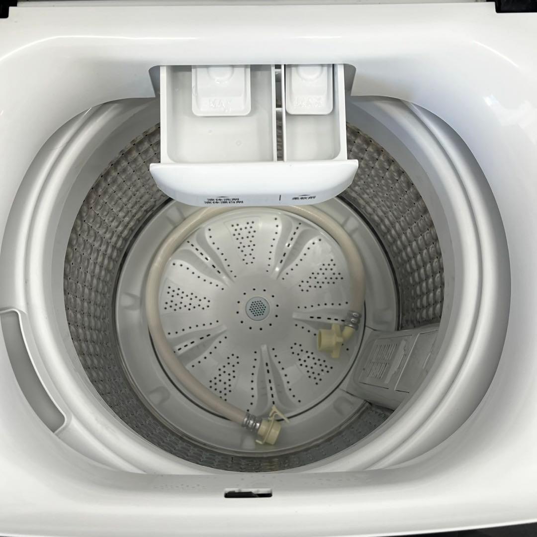 126　洗濯機　冷蔵庫　レンジ　黒　一人暮らし　家電セット　小型　設置無料　安い