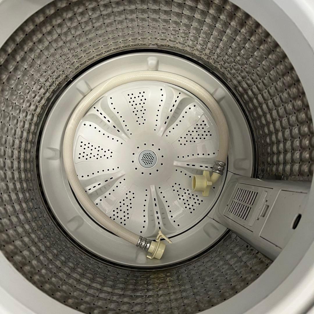 126　洗濯機　冷蔵庫　レンジ　黒　一人暮らし　家電セット　小型　設置無料　安い