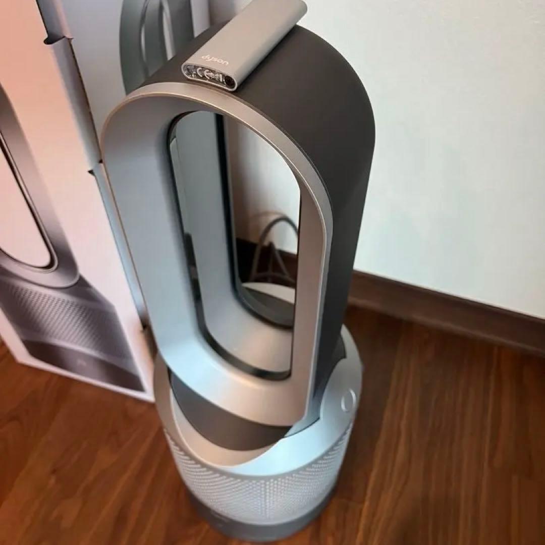 Dyson pure hot+cool 空気清浄機　HP00