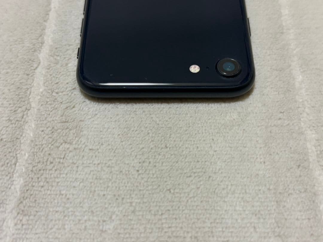 iPhone SE 3世代 256GB SIMフリー