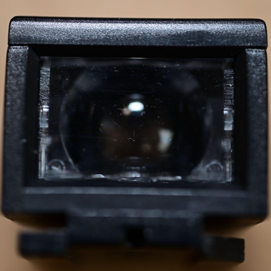 TTArtisan 28mm f/5.6 Leica M シルバー ファインダー