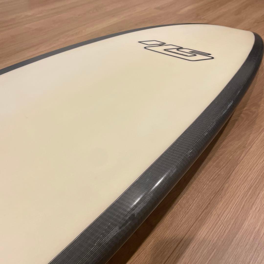 haydenshapesショートボード ヘイデン