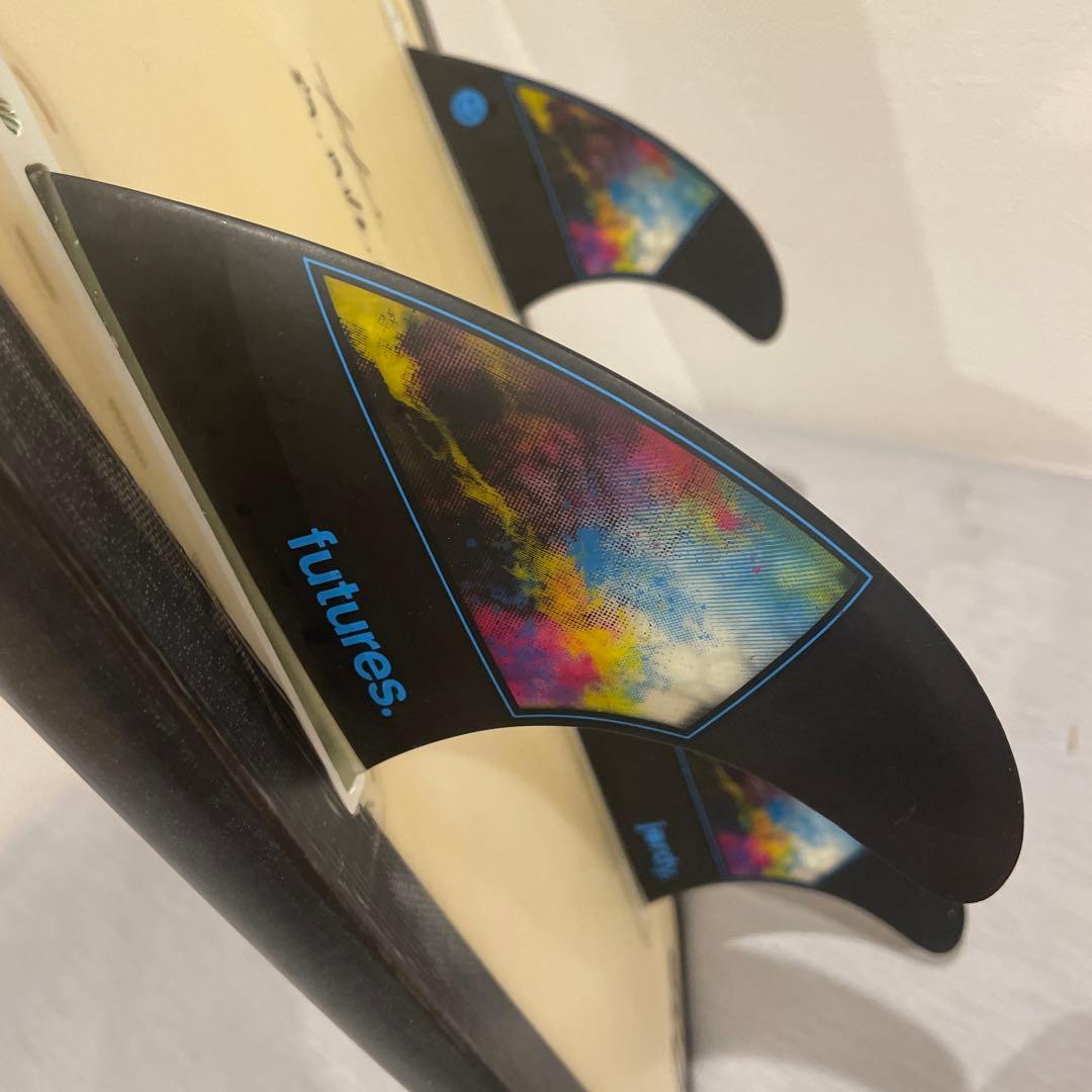 haydenshapesショートボード ヘイデン