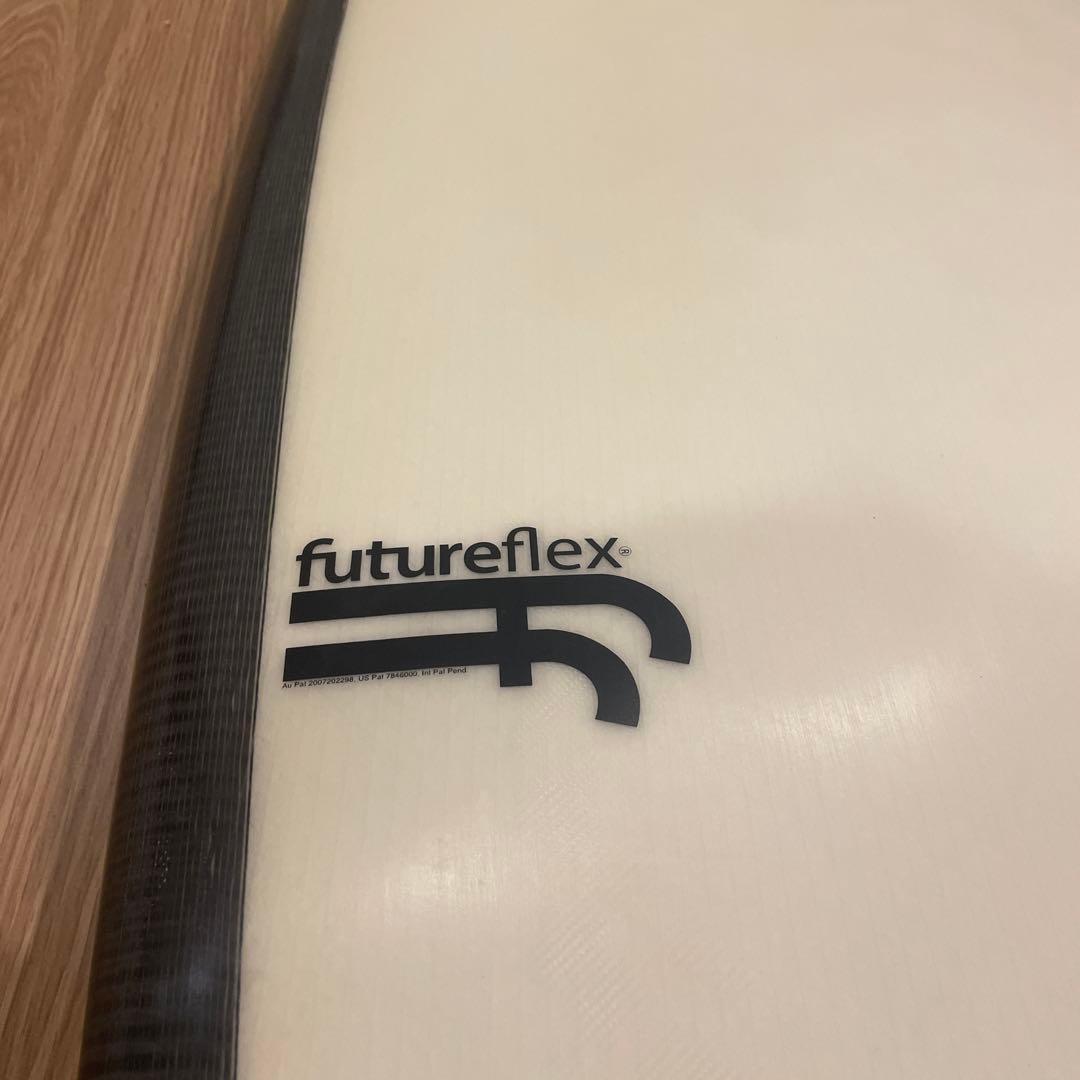 haydenshapesショートボード ヘイデン