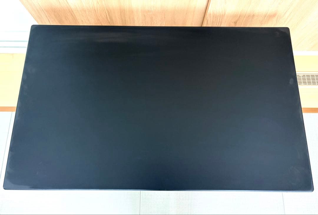 Bauhutte ( バウヒュッテ ) 昇降式 ゲーミングデスク ロータイプ