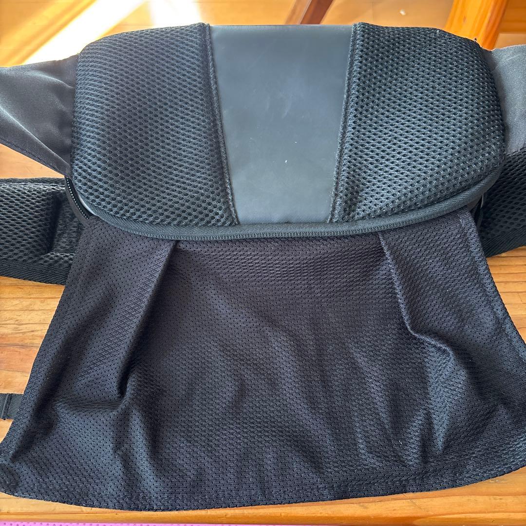 POMULM 2WAY HIPSEAT ヒップシート