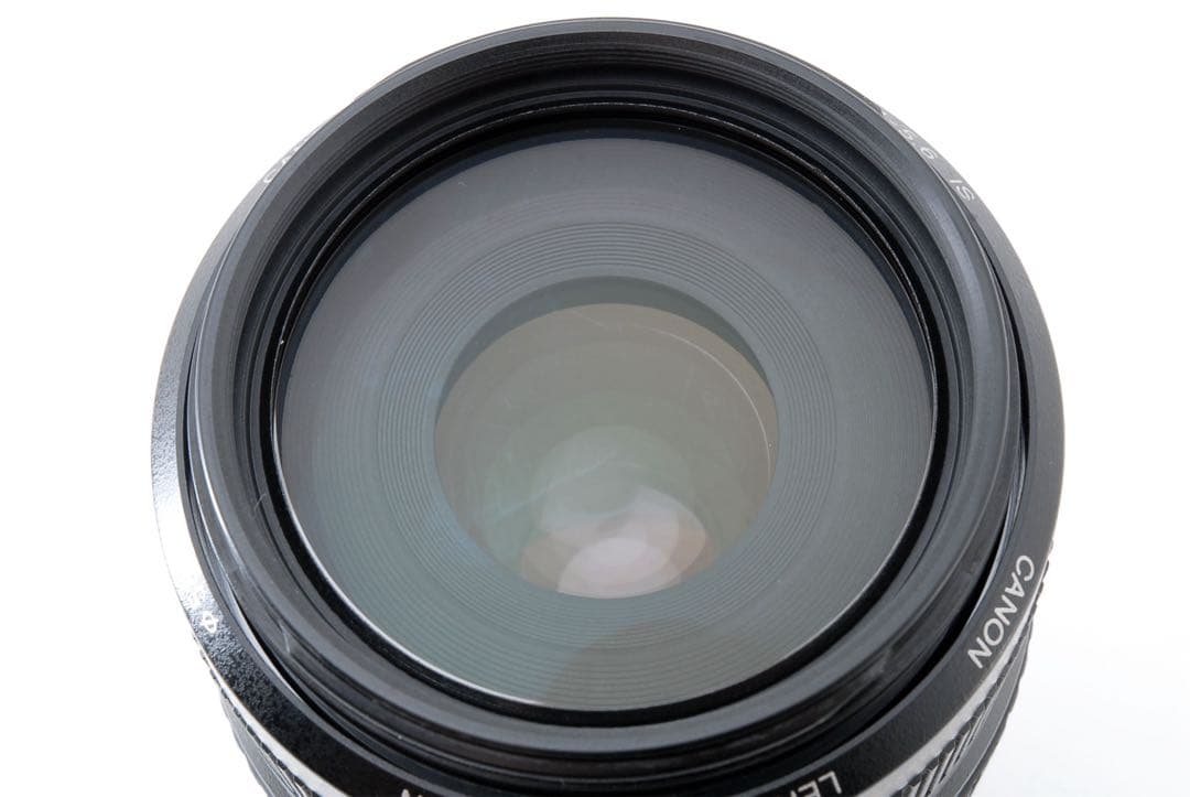 手ぶれ補正付き/CANON EF 75-300㎜F4-5.6 IS USM