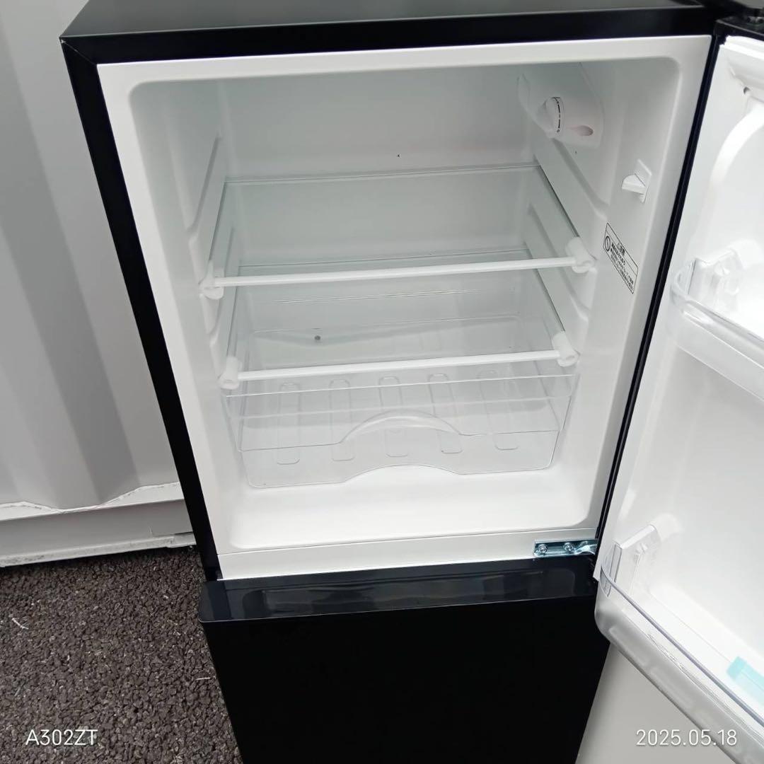 【039】2023.22年製！　新生活　冷蔵庫ニトリ　洗濯機ヤマダ　家電セット