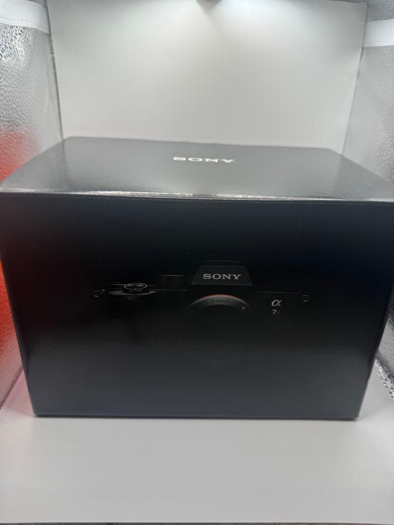 sony α7RⅤ ILCE-7RM5