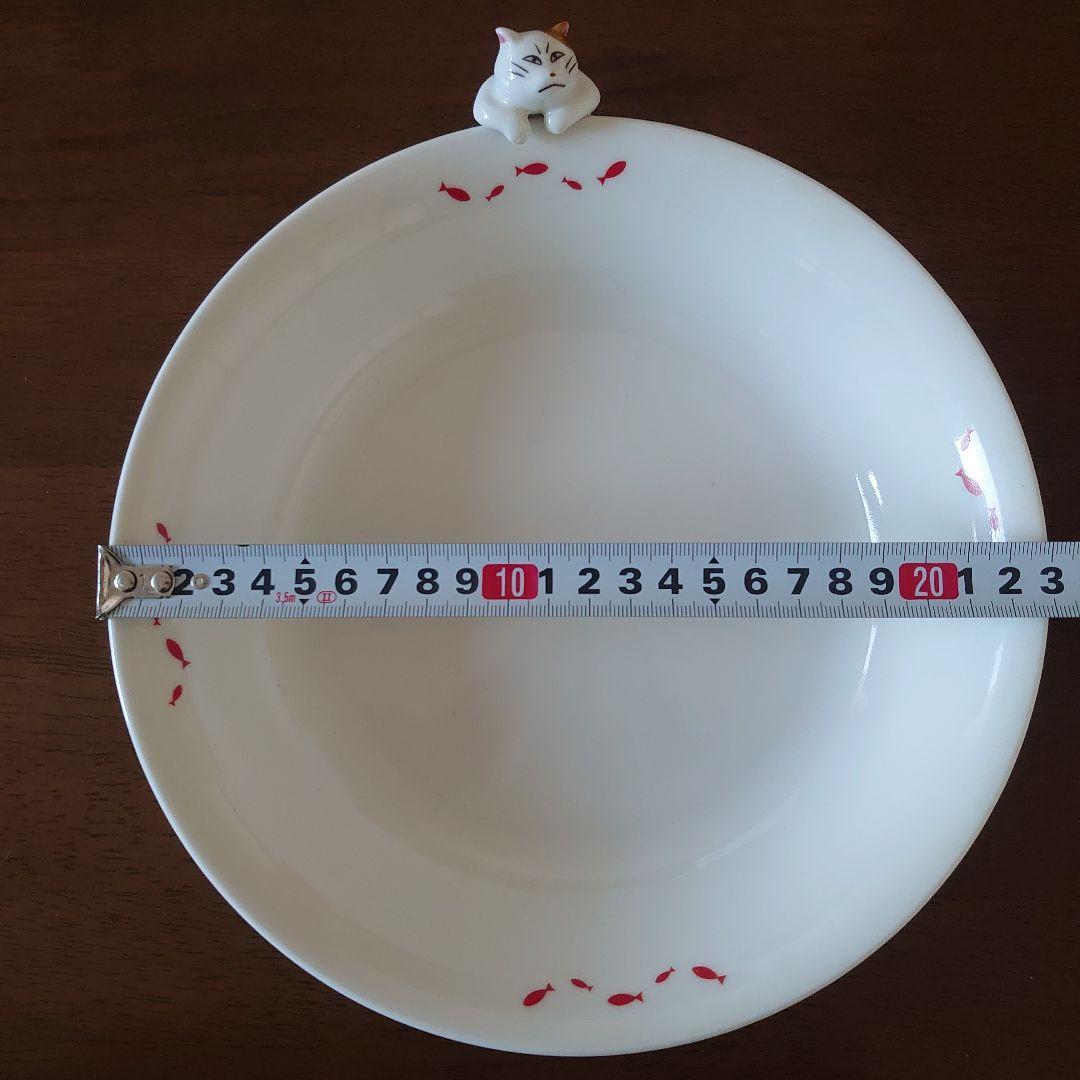 猫の恩返し 約23cm