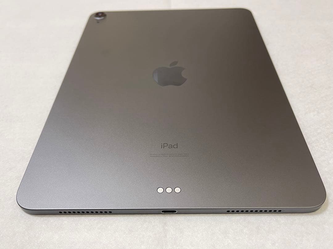 Apple 2台　『iPad Air 4 ＋Ipad Air 2 』ジャンク