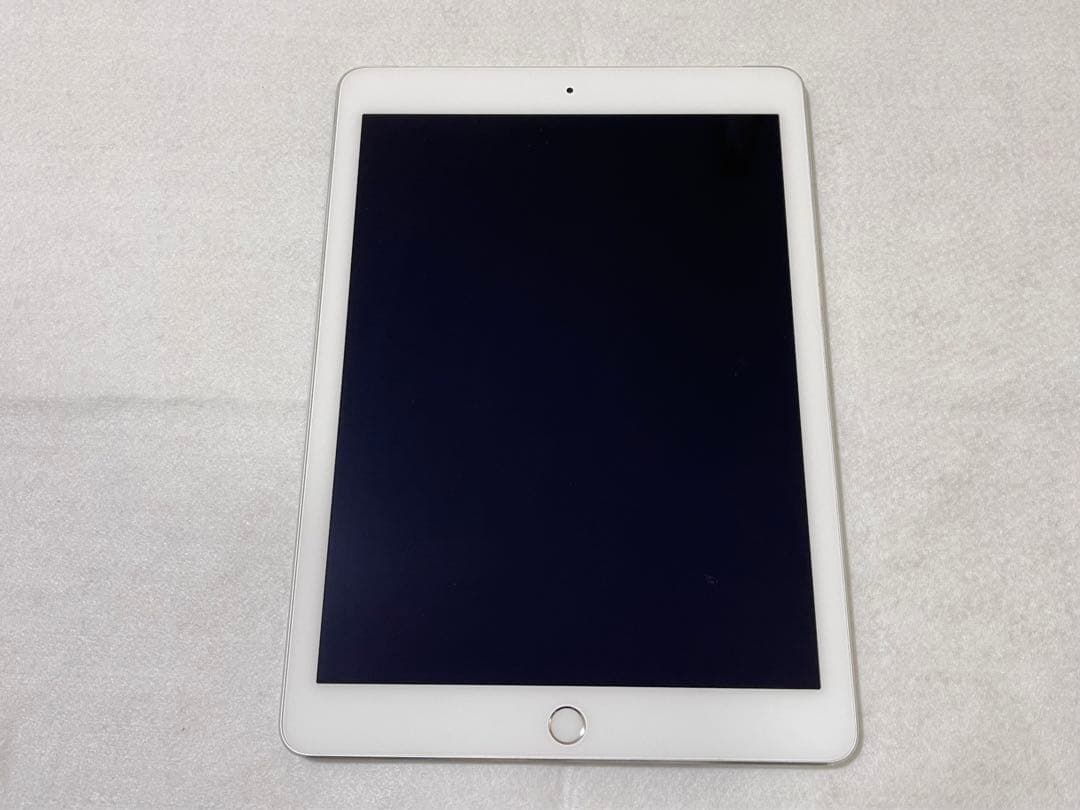 Apple 2台　『iPad Air 4 ＋Ipad Air 2 』ジャンク