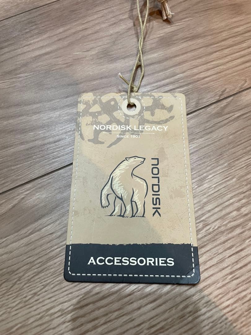 テント・タープ Nordisk Alfheim 12.6 ZIP-IN-FLOOR