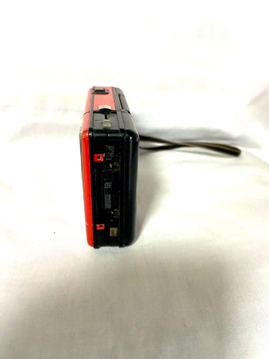 コニカレコーダー