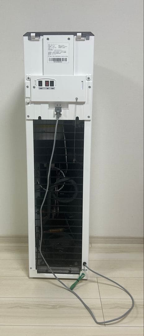 エブリィフレシャス トール ウォーターサーバー