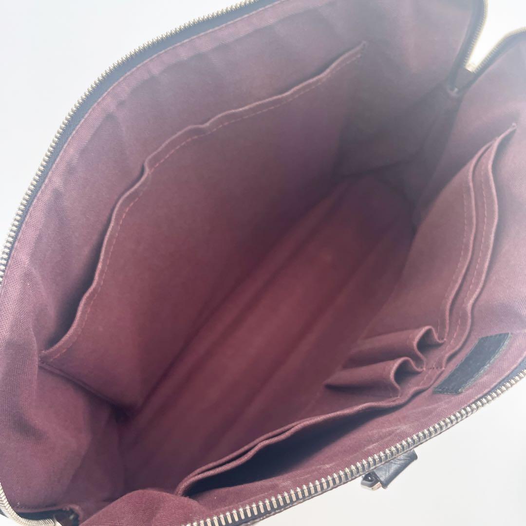 美品✨ルイヴィトン モノグラム マカサー PDJ ビジネスバッグ 2way