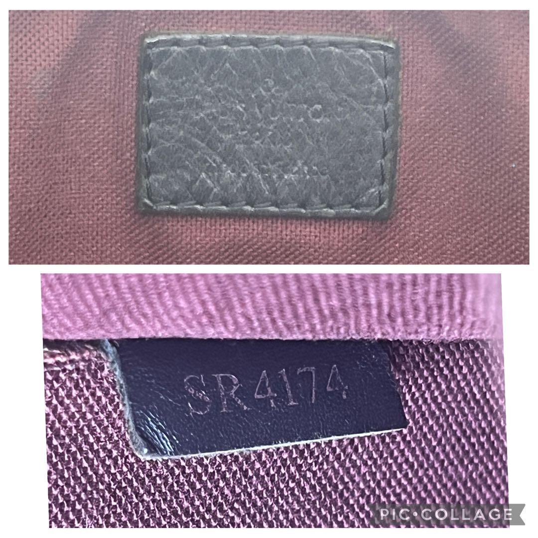 美品✨ルイヴィトン モノグラム マカサー PDJ ビジネスバッグ 2way