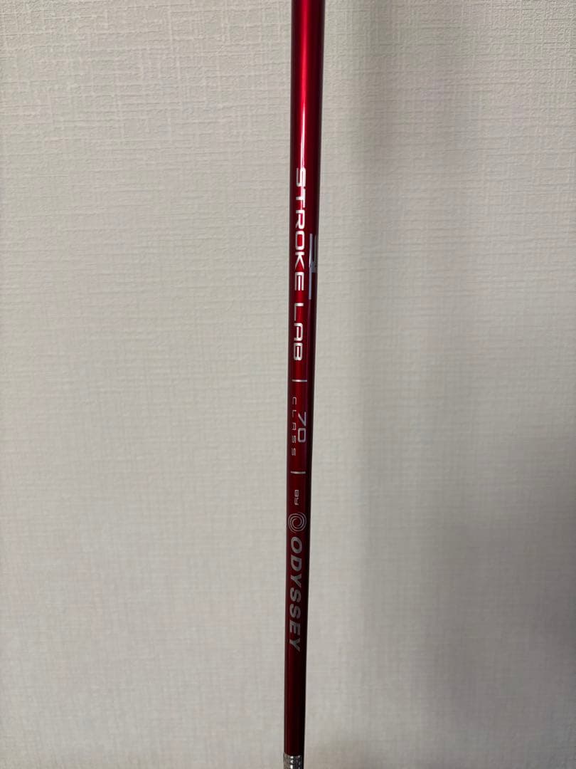 オデッセイ トライホット5K ロッシーS 34インチ